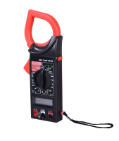 Измерительные клещи DT 266C