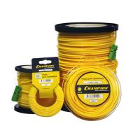 Корд трим.CHAMPION  Round 2.0мм*  15м (круглый) в мотке