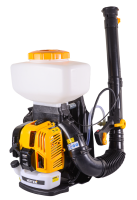Опрыскиватель бензиновый GS-5215 Huter 70/13/67