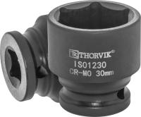 Головка торцевая ударная 1/2 DR, 30 мм Thorvik IS01230