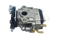 BT89-CRB-26 Карбюратор двигателя бензотриммера 26, 33 см куб, Sturm