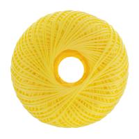 Шпагат полипропиленовый желтый 400 м 1200 текс Россия Сибртех