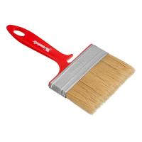 Кисть флейцевая "ЭМАЛИ" Color Line 100*12 мм Matrix