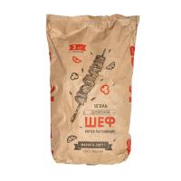 Уголь древесный, 3кг. Россия