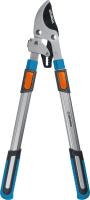 Плоскостной телескопический сучкорез с храповым механизмом, GRINDA TX-980