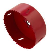 Коронка BIMETAL, 114 мм Matrix