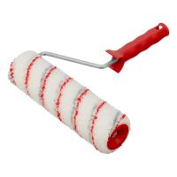 Валик "НЕЙЛОН Профи", 250 мм, ворс 12 мм, D 48 мм, D ручки 8 мм, полиамид Matrix