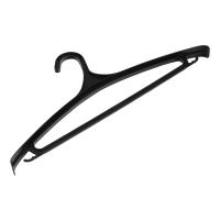 Вешалка пластик. для верхней одежды, размер 52-54, 470 мм, Home Palisad