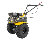 Сельскохозяйственная машина МК-7000M BIG FOOT Huter