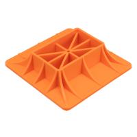 Опора для реечного домкрата на грунте, Off-Road Base Stels