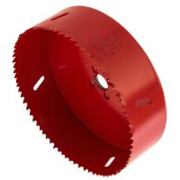 Коронка BIMETAL, 140 мм Matrix