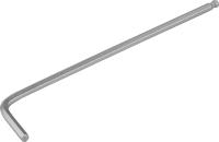 Ключ торцевой шестигранный с шаром, H2.5 Thorvik HKB25