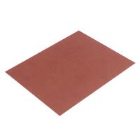 Шлифлист на бумажной основе, P 800, 230 х 280 мм, 10 шт., водостойкий Matrix