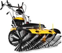 Машина подметально-уборочная CHAMPION GS50100(5,45л/с 173см³ шир.100см 79 кг, щетка)