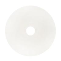 Круг полировальный из натурального войлока, 175 х 20 х 32 мм Matrix