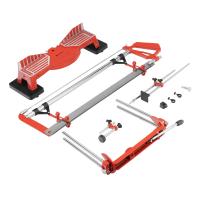 Стусло, 600 мм, прецизионное, с наклоном полотна Matrix