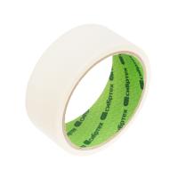 Лента малярная, 36 мм х 14 м, на бумажной основе Россия Сибртех