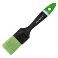 Кисть плоская "Олимп Лазурь", 1.5"-38мм РемоКолор