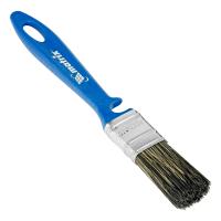 Кисть флейцевая "ВОДНЫЕ КРАСКИ" Color Line  25x10 мм Matrix