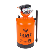 Опрыскиватель "Жук" Классик, 8л Россия