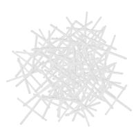 Крестики, 1,0 мм, для кладки плитки, 200 шт. Matrix