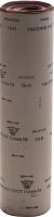 Рулон шлифовальный на тканевой основе, водостойкий 14А 10-H (P120) 30 м * 800 мм БАЗ