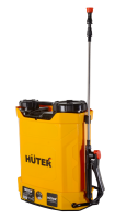 Опрыскиватель аккумуляторный Huter SP-10Li