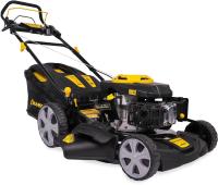 Газонокосилка Champion  LM5131 3кВт привод травосб. 60л ширина 51см 36,5кг 3в1 LM5131