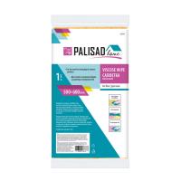 Салфетка для пола вискозная 500x600 мм, Home Palisad