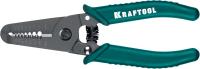 Стриппер многофункциональный, 0.6 - 2.6 мм, KRAFTOOL PK-26