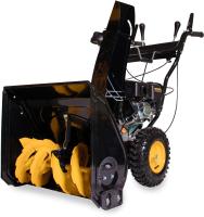 Снегоотбрасыватель  CHAMPION ST661 (6,5лс 61см 4F/1R колеса 3,6л 61,5кг руч.стартер)