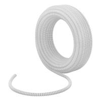 Шланг спиральный армированный дренажный , Ф-19 мм, 3 атм., 30 метров Сибртех