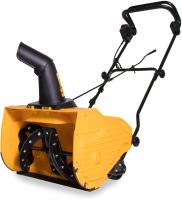 Снегоотбрасыватель электрический CHAMPION STE1650 (1600Вт 50см 16кг)
