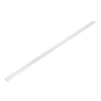 Правило алюминиевое "Трапеция", 2 ребра жесткости, L-2,5 м, Россия Сибртех