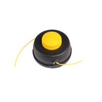 Головка триммерная HT58 (гайка М10*1,25 левая) Быстрая загрузка Т233-Т517,ET1004A,ET1200A 