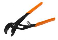 1020-08-A300 Клещи переставные с функцией автозажима,на 50% быстрее,300мм,тип A6 (галка),Sturm