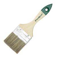 Кисть плоская "Стандарт Лазурь", 2.5"-63мм РемоКолор