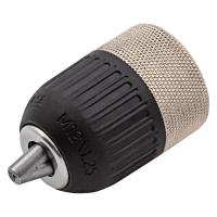 Патрон для дрели БЗП 2-13 мм - М12х1,25 Matrix