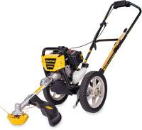 Газонокосилка CHAMPION LMH4412  (1,2кВт 432мм 18кг корд 2-4мм/420мм)