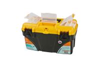 TBPROF318 Ящик для инструментов 18, ПРОИЗВОДСТВО РОССИЯ Prof Sturm