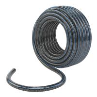 Шланг поливочный армированный ПВХ 1/2", 30 м, "Садовод" Сибртех