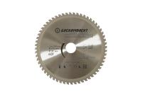 B9022-210-30-60S Пильный диск по СТАЛИ 210x30мм, 60 зубьев, БОЕКОМПЛЕКТ