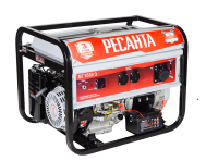 Электрогенератор БГ 9500 Э Ресанта