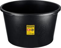 Строительный круглый таз STAYER 120 л 06098-120