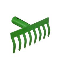 Грабли прямой зуб, 8 зубов Россия