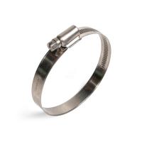 Хомут червячный PL-9 20-32/W4 Fortisflex 100 шт 79970