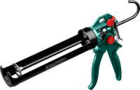 Усиленный cкелетный поворотный пистолет для герметика, 310 мл KRAFTOOL EXPERT 4-in-1