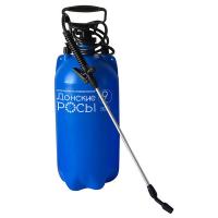 Опрыскиватель "Зеленый луг", 9 л Россия