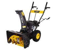 Снегоуборщик Huter SGC 6,5