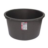 Таз строительный круглый, 90л РемоКолор